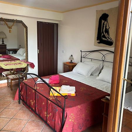 A Pochi Passi Dal Mare Lejlighed Tropea Eksteriør billede