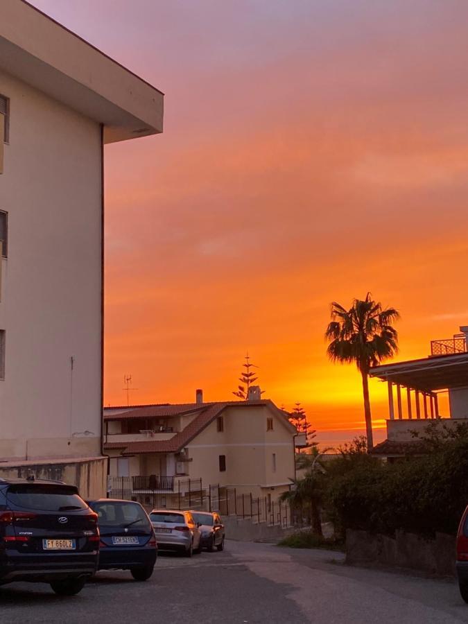 A Pochi Passi Dal Mare Lejlighed Tropea Eksteriør billede